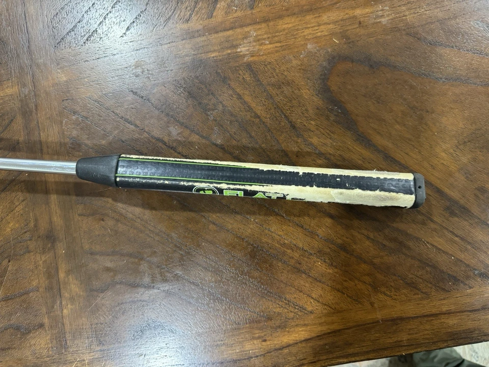 "Putter Titleist Scotty Cameron Phantom X 5 34"" con cubierta de cabeza derecha" Foto 4 de 4