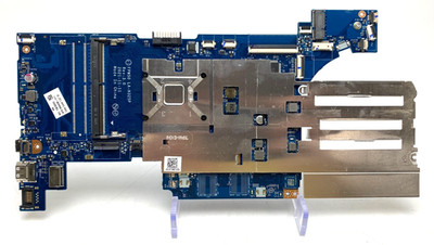 OEM HP 15-DW1053DX 15.6'' INTEL N4120 1.1GHz UMA MOTHERBOARD M99438-601 LA-H325P