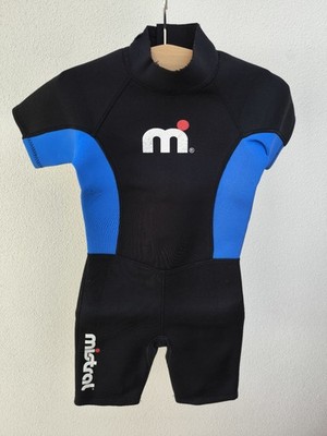 Neoprenanzug Mistral Shorty Gr. 8 Jahre