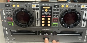 Cmx 3000 Pioneer | eBay