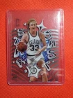 2025 Topps Signature Larry Bird Base (RAW)
