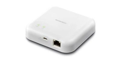 Silvercrest Smarthome Gateway Zigbee Apple Home Kit Good