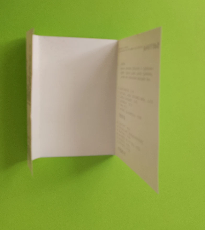 [Import Cassette] New Order - Republic 1993 - Rare Edition - Image 4 of 4