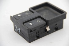 Porte avant et accessoires BMW 540