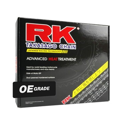 RK Standard Kit Suzuki GSF1250F/S K7,K8,K9,FA, L0 -L6 Bandit (ABS) 07-16