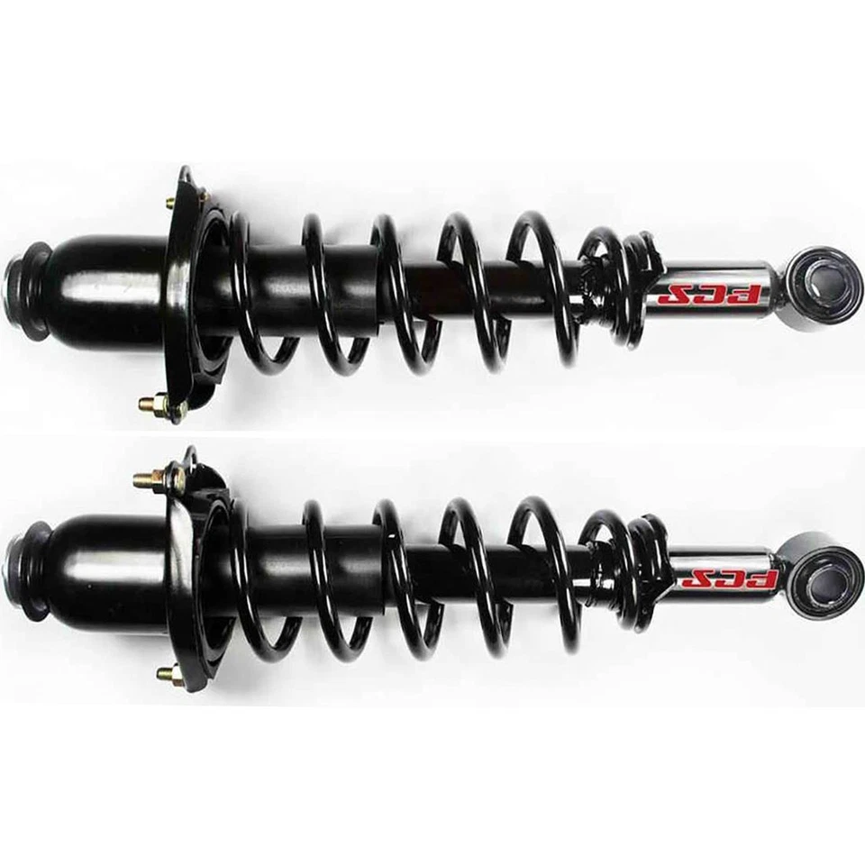 Задние полноприводные полноприводные полноприводные полноприводные стойки FCS 2 шт. - Изображение 2 из 4