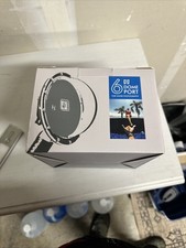 6" Dome Port Case for GoPro Hero Black Water Photography Waterproof