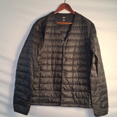 Uniqlo Ultra light Down Compact Jacket Men's L