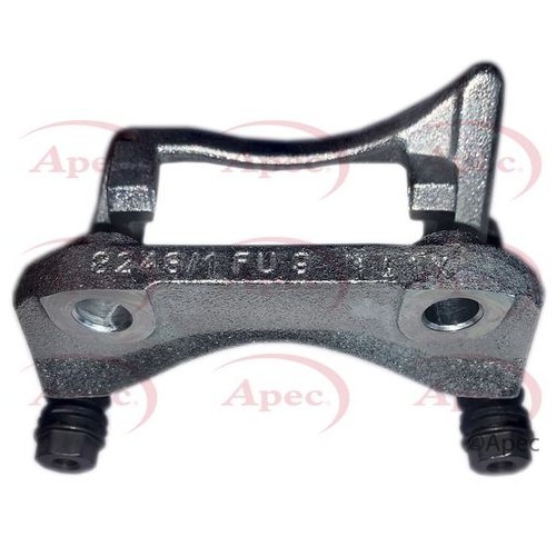 For RENAULT TWINGO II 2007 on Caliper Mounting CCA125