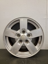 Jeep Commander 2006-2010 Oem Wheel 17x7.5 Factory 17 Rim A