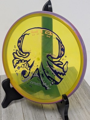 New MVP OTB Open Proton Soft Proxy Putter Disc Golf Disc 173 Grams