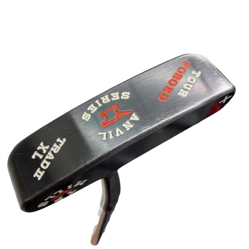 Putter Golf Clubs Men T.P. Mills for sale | eBay