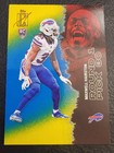 2025 Topps Maxwell Hairston Blue (Raw)