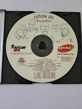 USACI Outlaw SPL Shootout #3 Roadshow CD 2002