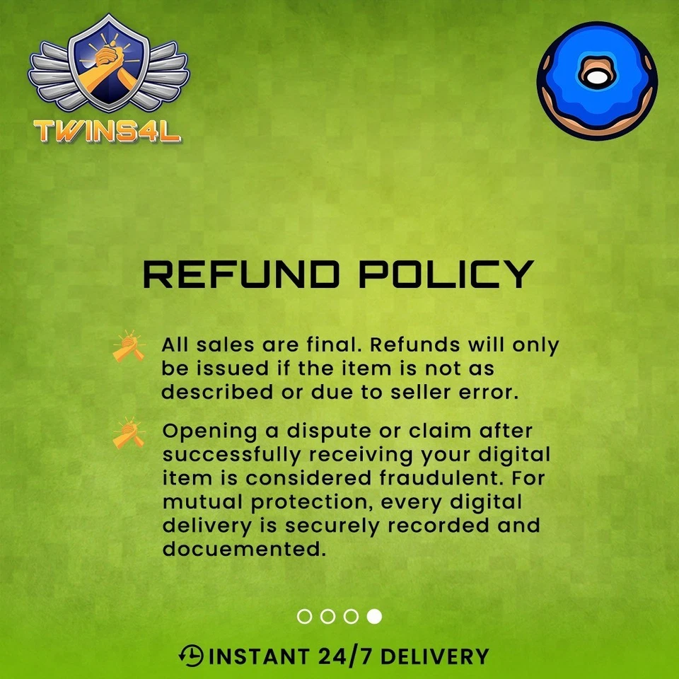 Donut SMP Money - Minecraft Multijugador Foto 4 de 4