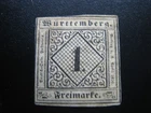 stamps Germany