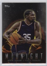 2023-24 Topps Midnight Dusk 20/75 Kevin Durant #1 04br