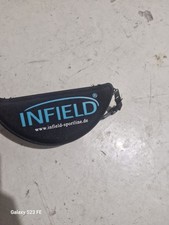 INFIELD Hartschalen-Etui für Brille/Sonnenbr...