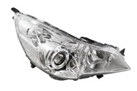 Original Abakus Hauptscheinwerfer 220-1120R-LD-EM FüR Subaru