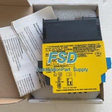 1PC  TURCK  IM21-14-CDTRi   New  In  Box   IM21-14-CDTRi