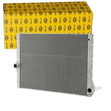 Radiateur BMW SERIE 7