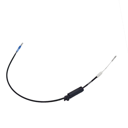 Câble Loquet Porte BMW X5 - Pièce Rechange Avant 2002-06 51218403057 Pièce Rechange BMW E53