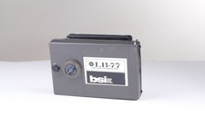 USED BSI inc. LB-77 Lane Back for Mamiya RB67
