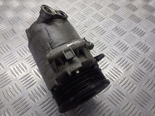 Opel Astra H 2009 Klimakompressor Pumpe Diesel 81kW MOG175072