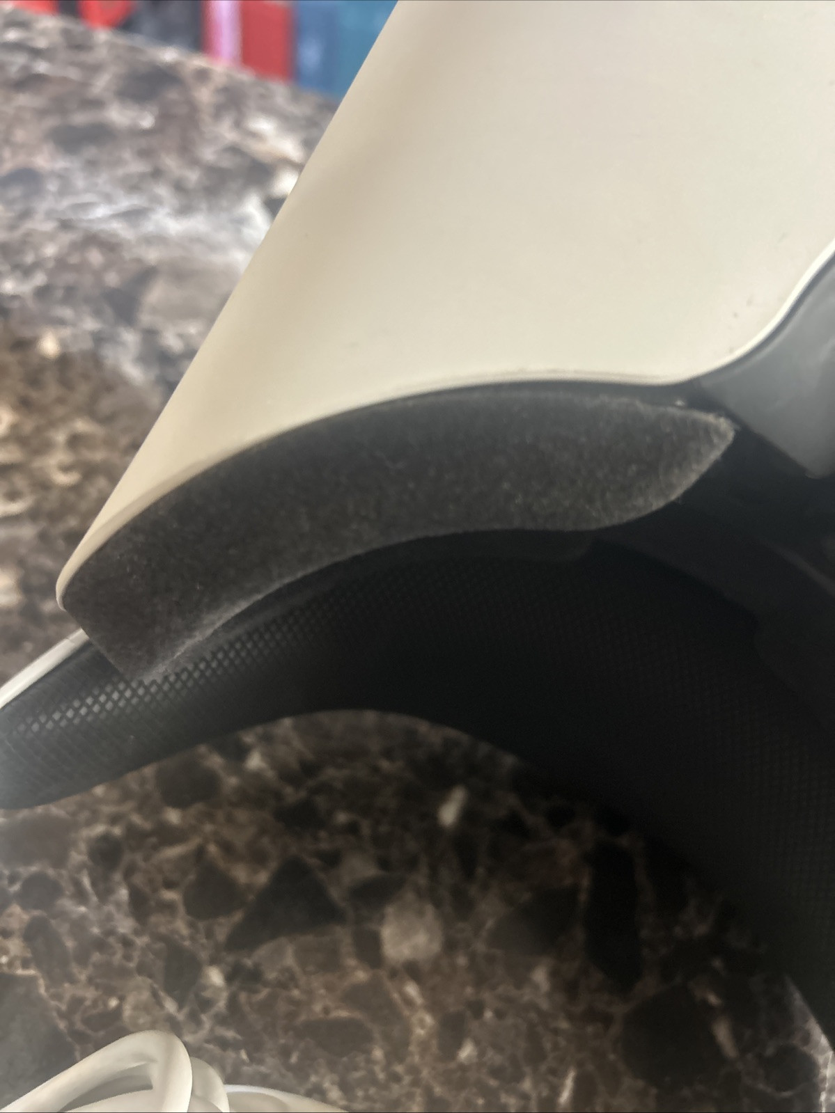 Dell VRP100 VR Headset and Controllers, Virtual Reality System