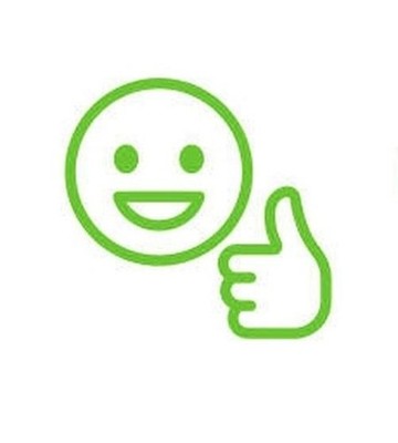 Feedback Bewertung Bewertung Note Positiv 100% - 1h