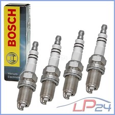 Bougies d'allumage Mitsubishi COLT