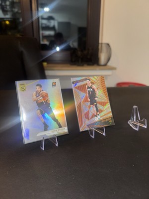 DEVIN BOOKER LOT 2 KARTEN PHOENIX SUNS