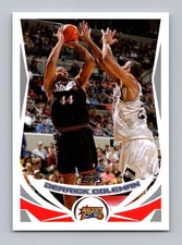 2004-05 Topps #75 Derrick Coleman Near Mint or Better