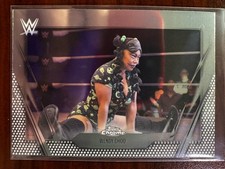 2026 Topps Chrome WWE #193 Wendy Choo