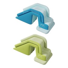 Toboggan gonflable en PVC haute performance pour piscine familiale, jardin,