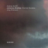 Johannes Brahms Johannes Brahms: Clarinet Sonatas (Cd) Album