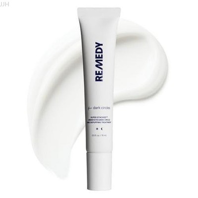 Advanced Anti Dark Circle Eye Cream with Caffeine Kojic Acid for Puffiness