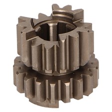 shift wheel 4. + 5. Gear MZ ETZ 250 ETZ251 ETZ301 TS250/1 GDR Genuine Part 