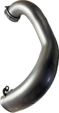 MERCEDES E CL CLS GL GLS ML S 4.7L LEFT AIR INTAKE DUCT TUBE HOSE OEM