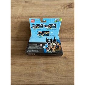 LEGO Dimensions Eris Fun Pack 71232 &ndash; LEGO Chima Eagle Interceptor &ndash; New in Box