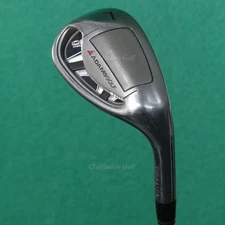 Adams Golf Idea Tech OS LW Lob Wedge Factory Aldila Idea Tech OS Graphite Lite