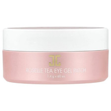 JAYJUN Roselle Tea Eye Gel Patch 1.4g x 60ea