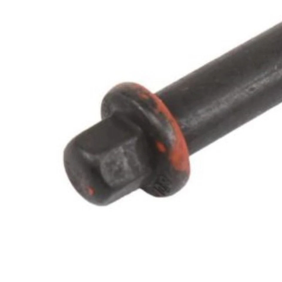 Tornillos de brazo basculante ACDelco genuinos para Hummer H3/H3T 2008-2010 | Rosca gruesa Foto 3 de 4