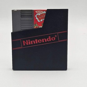 Bubble Bobble (Nintendo NES, 1988)