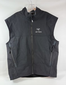 カナダ製 ARC’TERYX アークテリクスGAMMA SV ベスト L カナダ製 ARC'TERYX アークテリクスGAMMA SV ベスト L-世界有名な