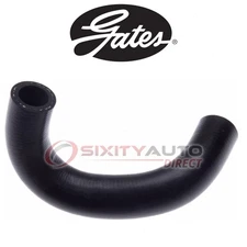 Gates Engine Coolant Bypass Hose for 1988-1995 Toyota Pickup 3.0L V6 - ut