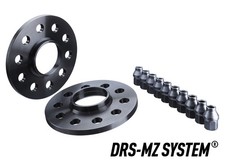 Spurverbreiterung TRAK+® Spurverbreiterungen H&R Spezialfedern B18135701MZ5 CDTi