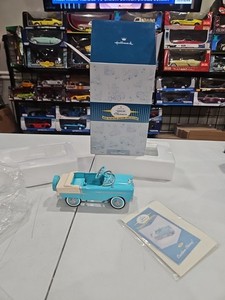 Hallmark Kiddie Car Classics | eBay