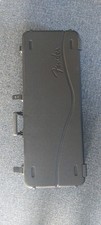 Fender Deluxe Molded Case,Gitarrenkoffer,Neu ...