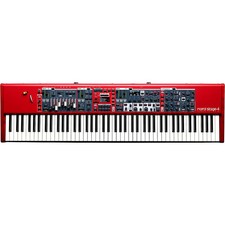 Nord Stage 4 88Key Keyboard